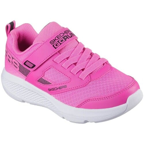 Sandalen Skechers GO RUN Elevate - Sporty Spectacular 303932L-HPK H.Pink