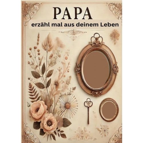Papa Erzähl Mal Aus Deinem Leben - Brigita Wassermann