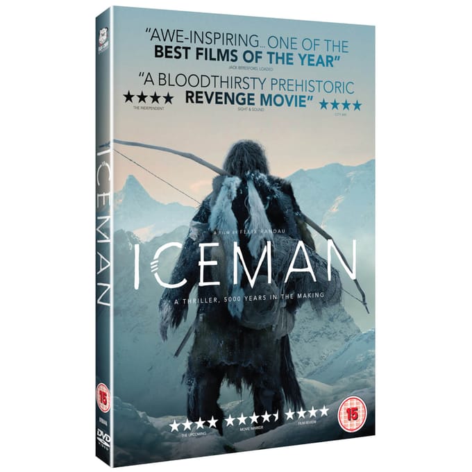 Iceman
