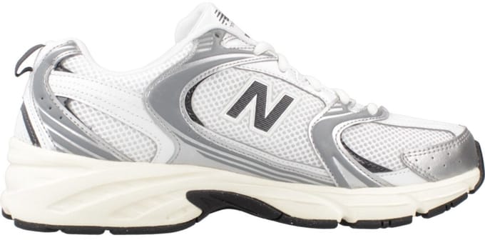 New balance 530 Sneakers SR Wit 43