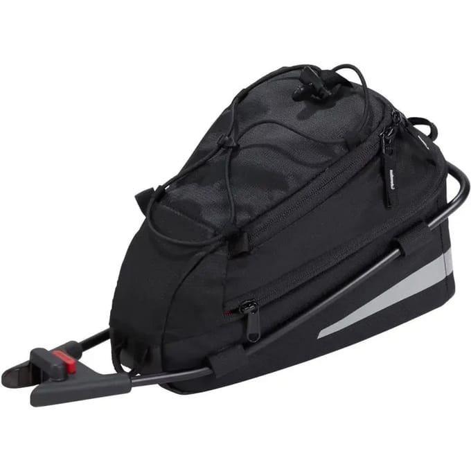 VAUDE Off Road Bag S, fietskleding, Unisex, Fietstas