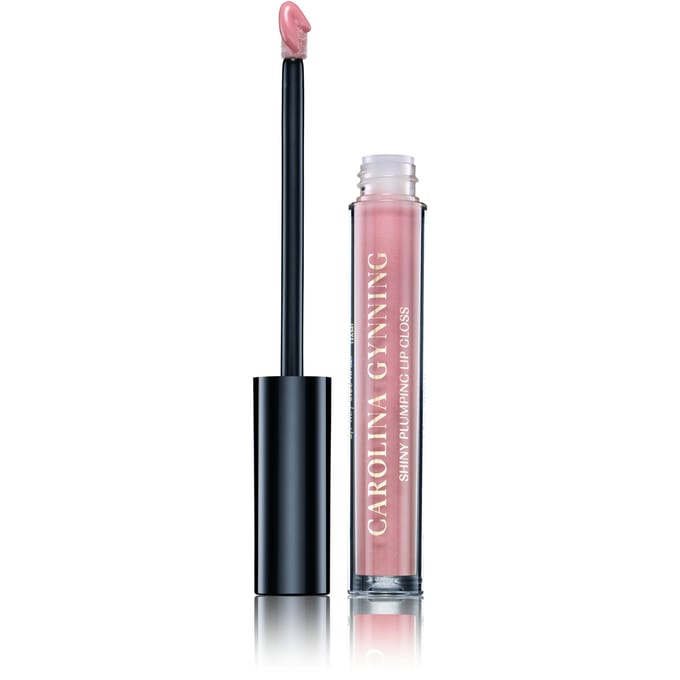 Gynning Beauty Shiny Plumping Lip Gloss Chic Boho 2.7 ml