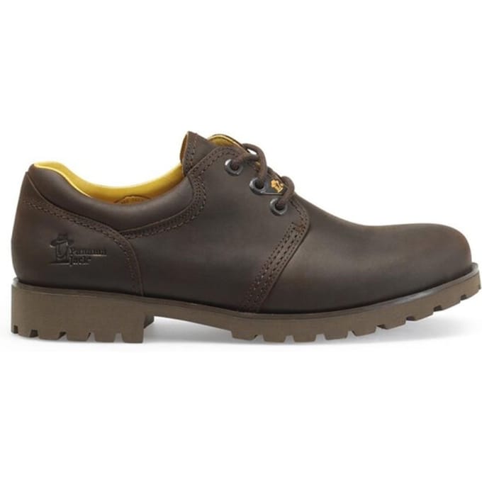Panama Jack Panama 02 c2 napa grass marron / brown