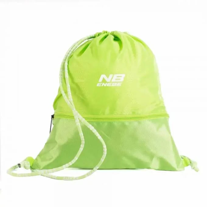 Sac De Sport Enebe Vert Lime