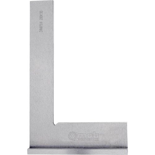 Peddinghaus 5225100001 Blokhaak 100 x 70 mm