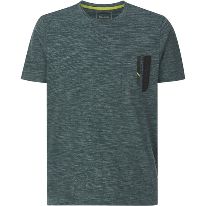 Babista herren T-Shirt - 56/58 - petrol - Plus Size