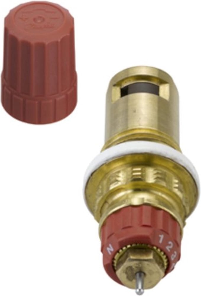 Danfoss Danfoss binnenwerk voor RA-N (H) 1/2" - 013G7390