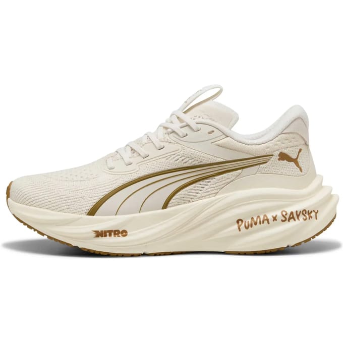 Hardloopschoenen voor dames Puma Magnify Nitro 3 Saysky