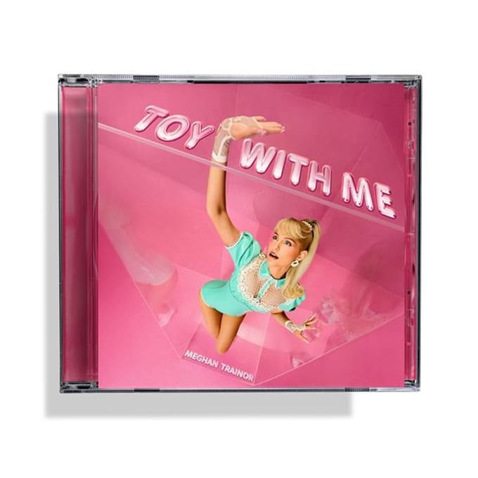 Toy With Me - Meghan Trainor