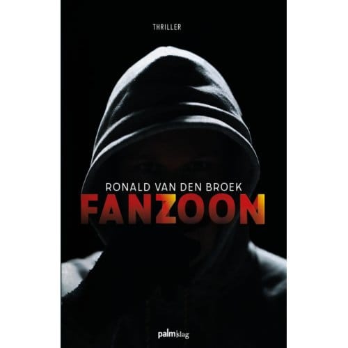 Fantoomzoon - Ronald Van den Broek