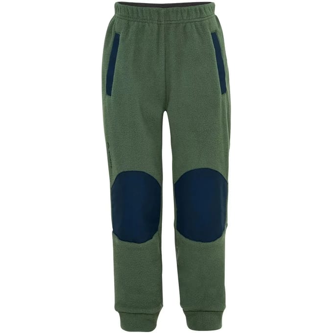 Vaude Pulex Broek Groen 146-152 cm Jongen