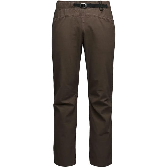 Wandelbroek Black Diamond Ethos