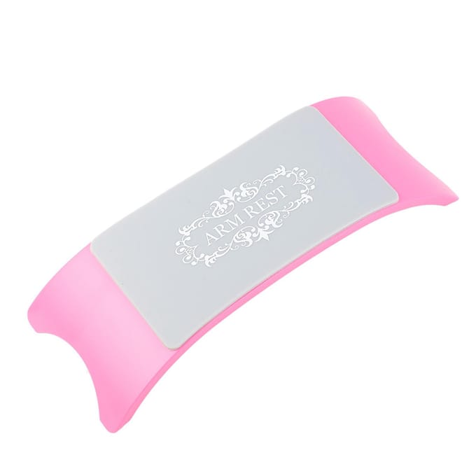 4 Kleuren Handkussen Armkussen Ruststeun Manicure Accessoire Nail Art Gereedschap Apparatuur