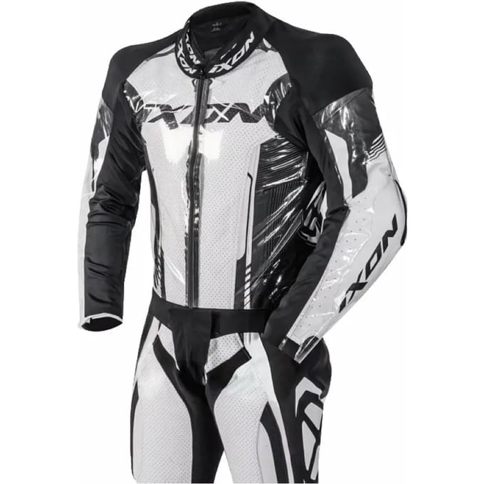 Motorfiets regenjas Ixon stream