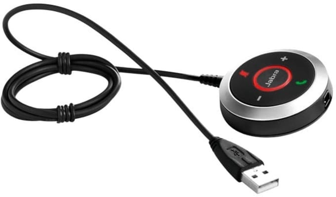 Jabra EVOLVE Link UC Controller