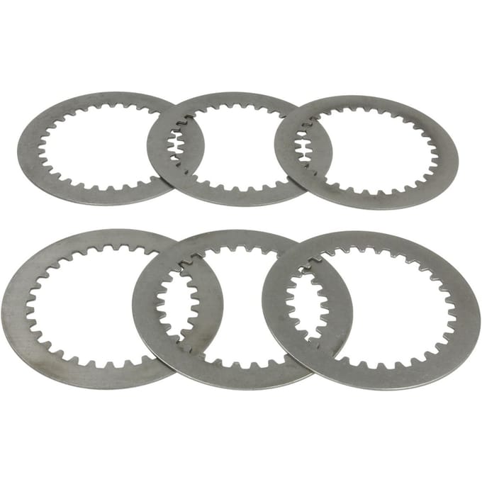 Koppelingsplaat set TRW MES386-6