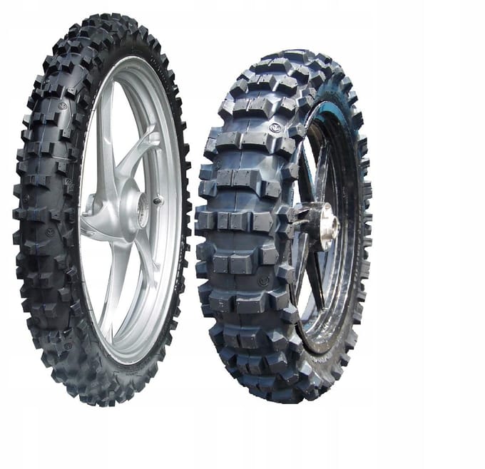 Sb-114F 70/100-14 4Pr/Tt Band