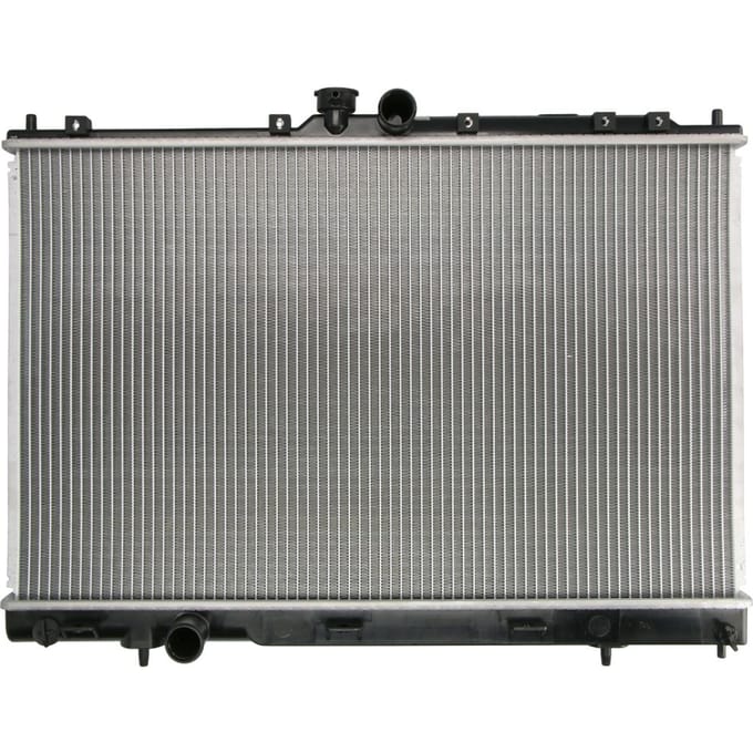 Radiator THERMOTEC D75020TT