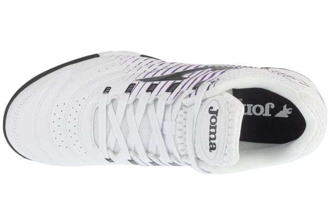 Joma Maxima 26 MAXS TF, Mannen, Wit, Voetbalschoenen, maat: 46