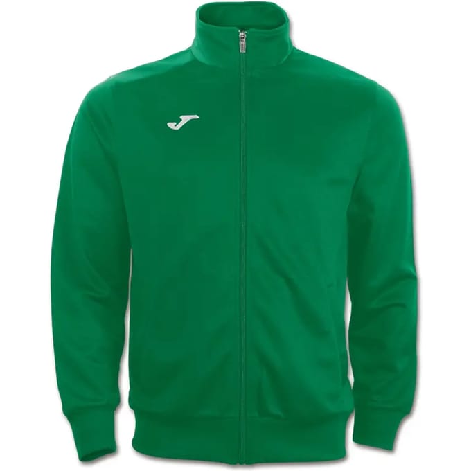 Joma Gala Trainingsvest Polyester - Groen | Maat: M