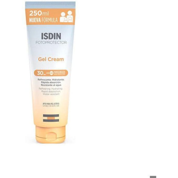 Extrem Fotobeschermende Crème Gel Spf30 250 ml