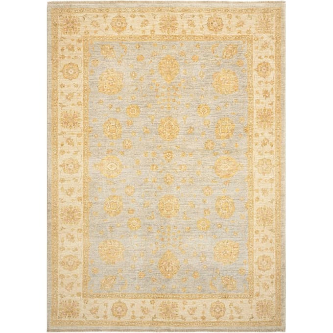 Vloerkleed Anneloes wol | Hadorn