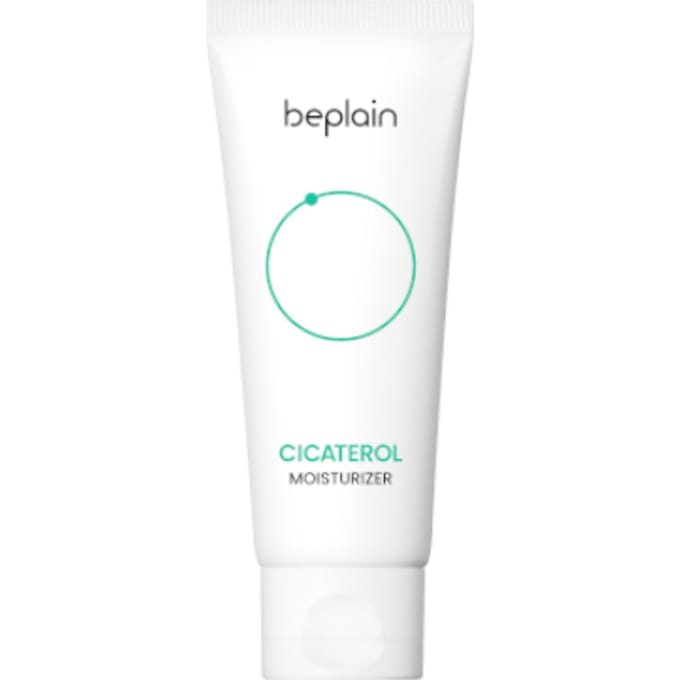[Promotie] beplain - Cicaterol Moisturizer - 60ml