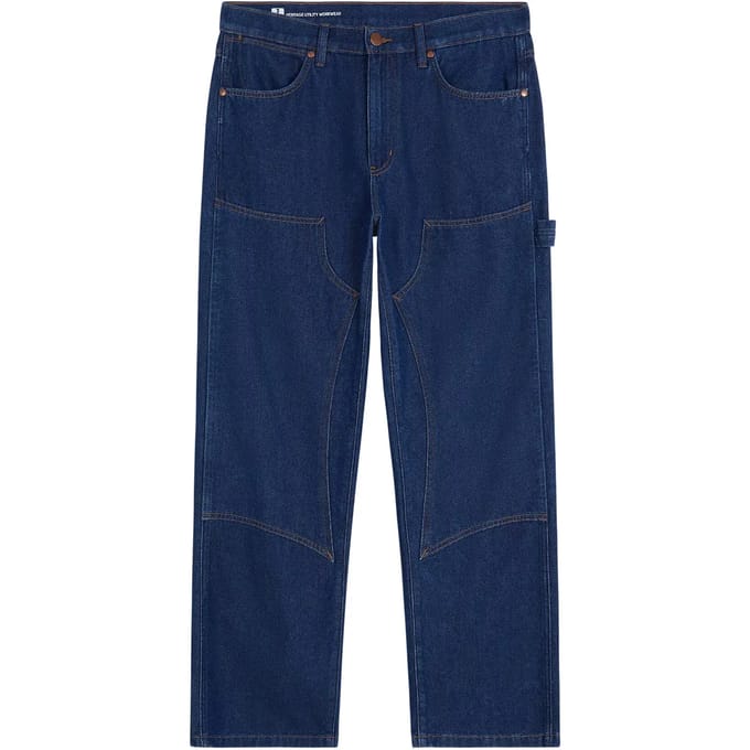 Losse Jeans Wrangler
