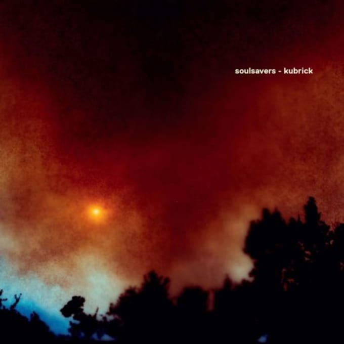Kubrick - Soulsavers