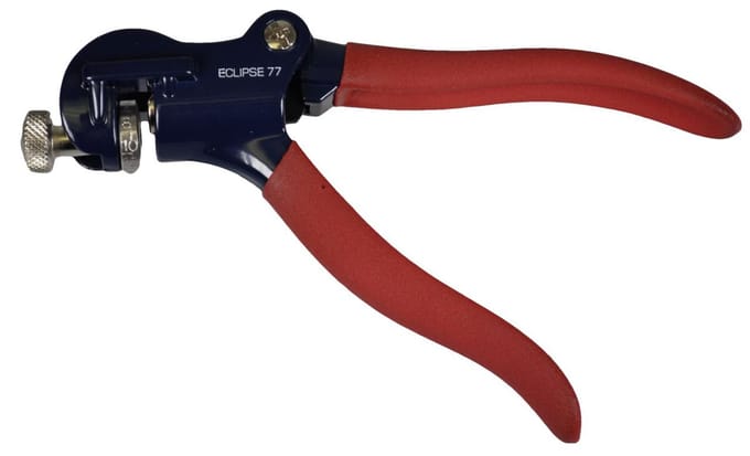 Eclipse 77 zettang voor beugel/trekzaag