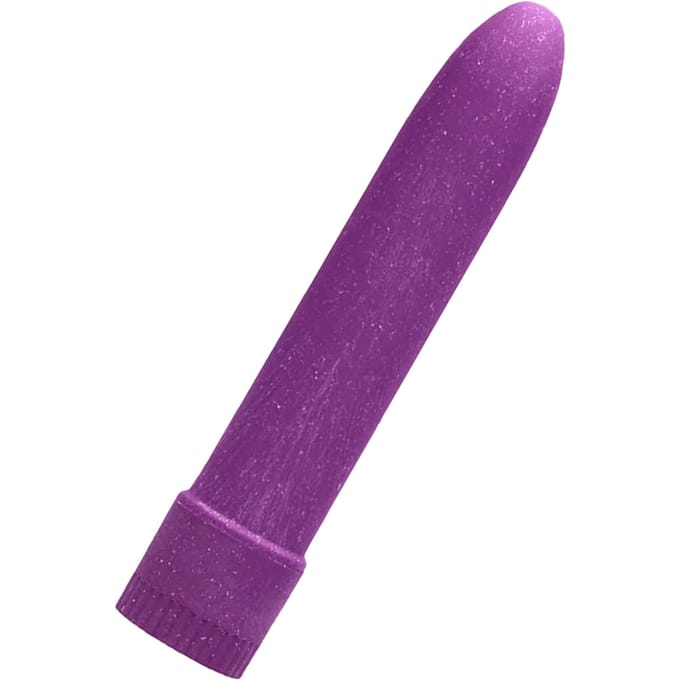 Natural Pleasure by Shots - Biodegradable Vibrator - 5.5 / 14 cm