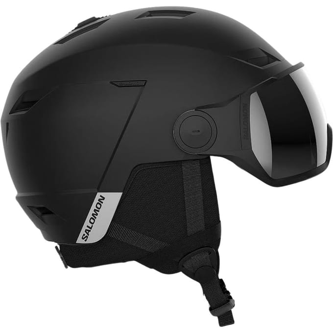 Salomon Pioneer Lt Visor