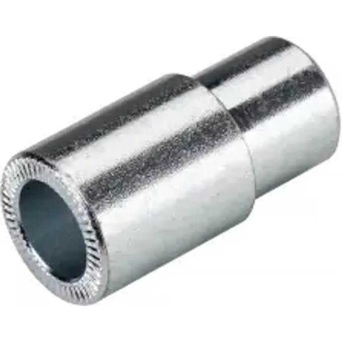 Elite Elite Superboost Adapter Zilver 12 x 157 mm