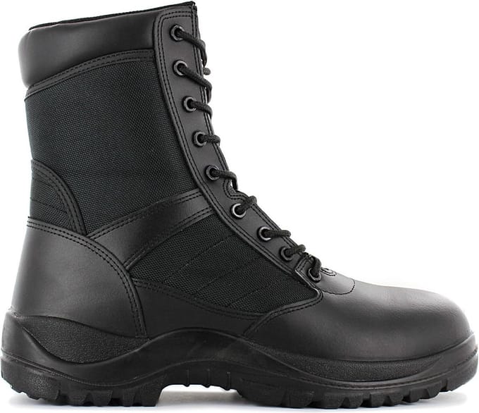 Magnum Centurion 8.0 SZ Zwart laarzen