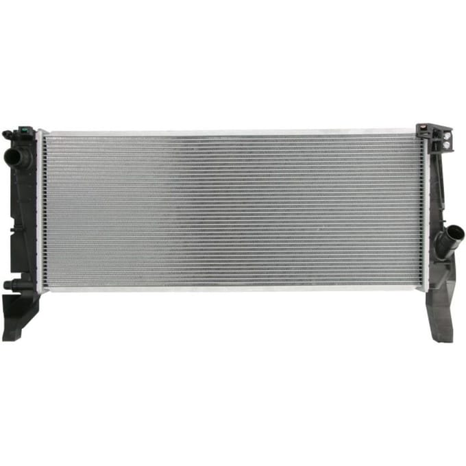 Radiator, motorkoeling NRF 550257
