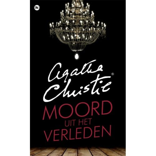 Moord Uit Het Verleden - Miss Marple - Agatha Christie