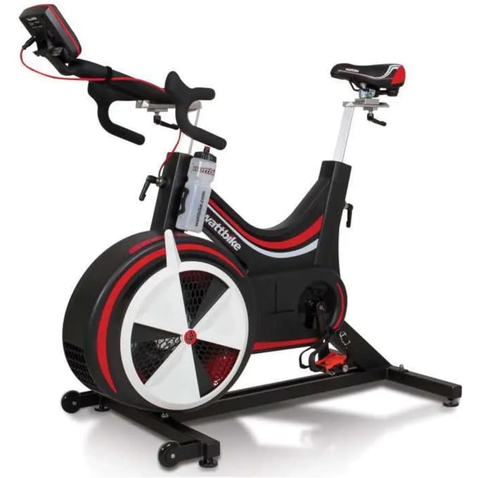 Hometrainer Wattbike Pro