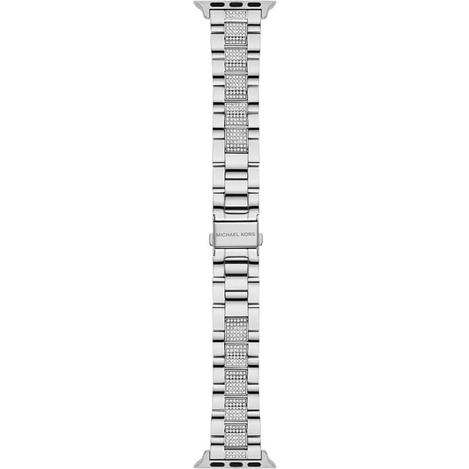 Michael Kors Michael Kors Straps MKS8046 Apple Watch band