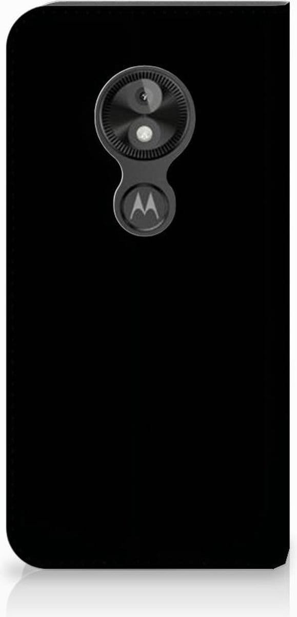 Motorola Moto E5 Play Magnet Case Cow