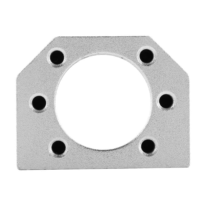 DSG16H Kogelomloopmoer Behuizing Zitting Montage Beugel Houder 28mm Dia Voor SFU1604 1605 1610