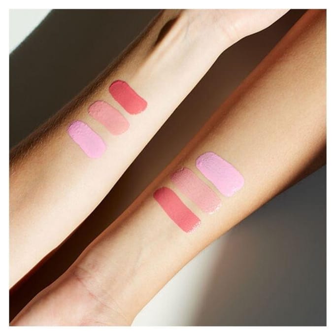 GOSH Matte Blush Up Cream 003 Cherry Berry 14 ml