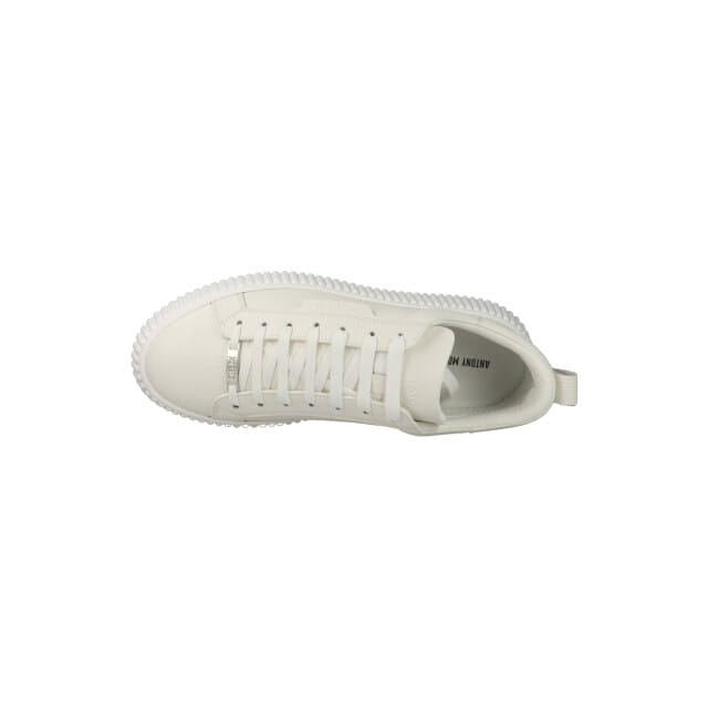 Antony Morato Sneakers MMFW01896-LE300114-1000 Wit-41