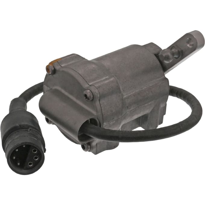 Gaspedaalpositiesensor  FEBI BILSTEIN 101003