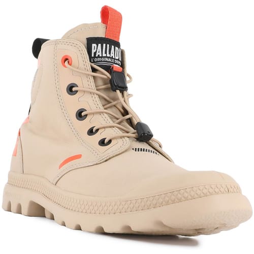 Laarzen Palladium Pampa Lite Journey