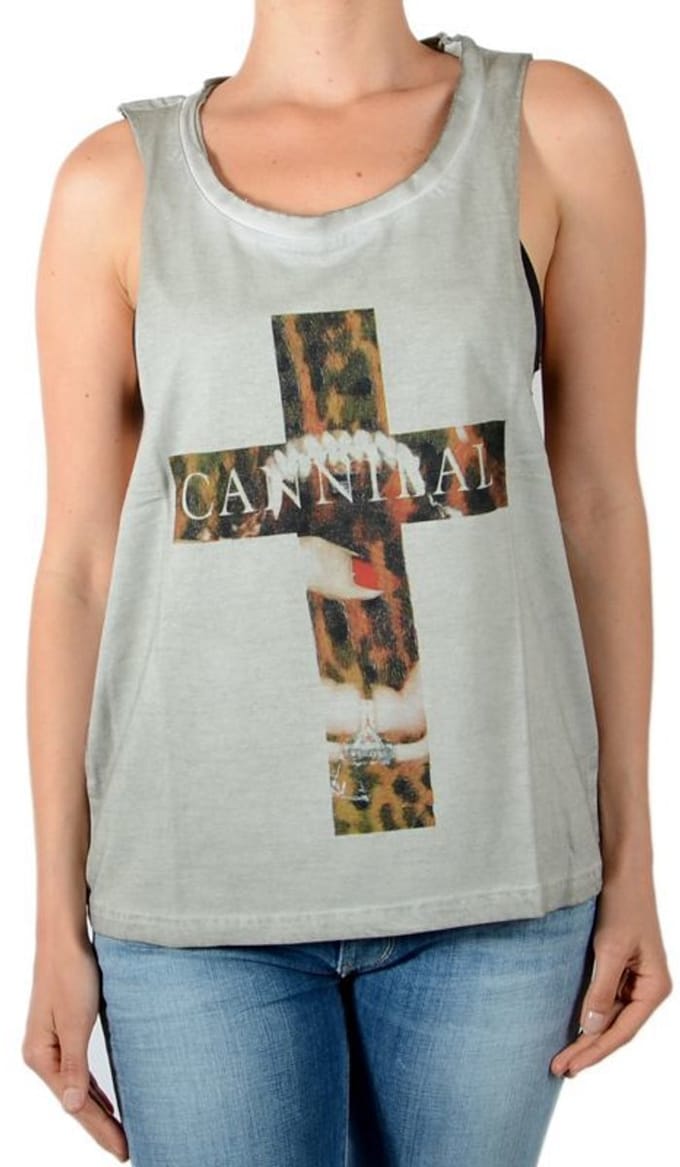 Damical-tanktop