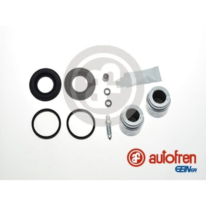 Reparatieset, remklauw AUTOFREN SEINSA D4-1782C