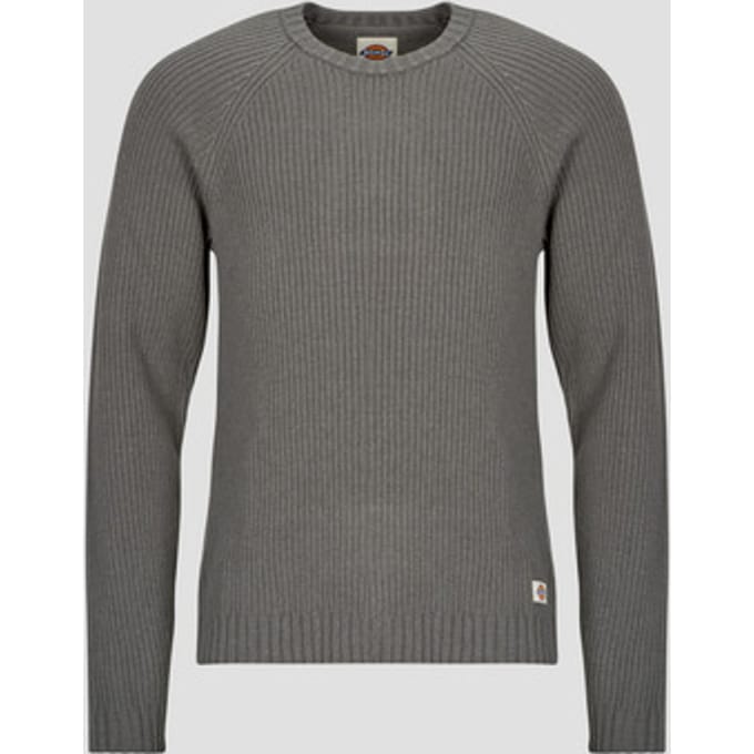 Trui Dickies BLOUNTVILLE SWEATER GRANITE GRAY