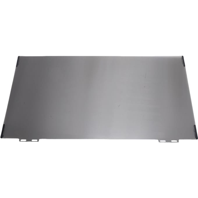 Filtre d'écran de confidentialité pour ordinateur 23 pouces Anti Lumière Bleue 16:9 Protecteur d'écran de confidentialité magnétique PET amovible pour ordinateur gray