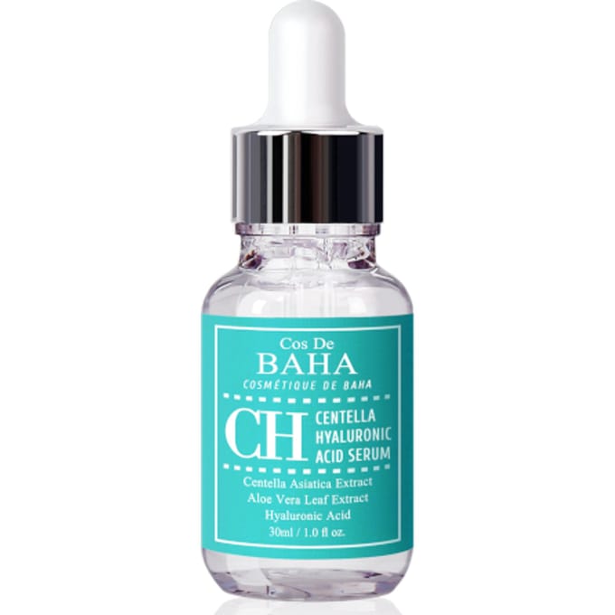[Deal] Cos De BAHA - Centella Serum (CH) - 30ml