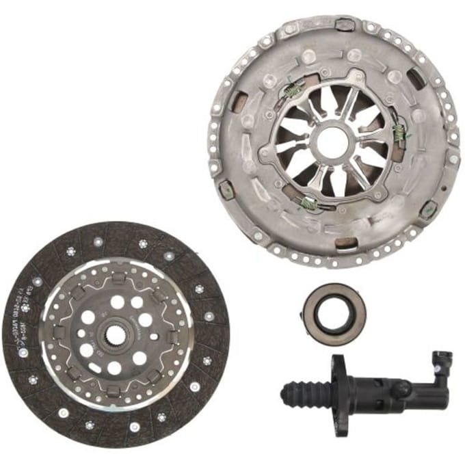 Schaeffler Luk Koppelingsset LuK RepSet Pro LUK 623 3094 21